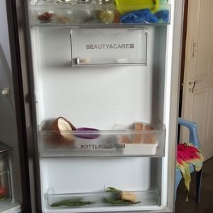 Haier 8in1 Convertable refrigerator